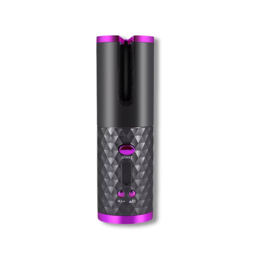 Amara Wireless Automatic Curling Iron