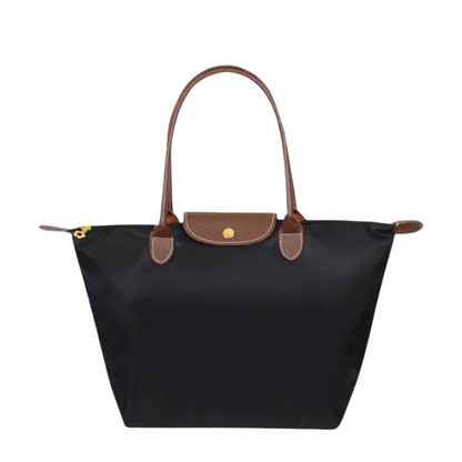 Calista Vegan Leather Crossbody Bag with Timeless Elegant Design