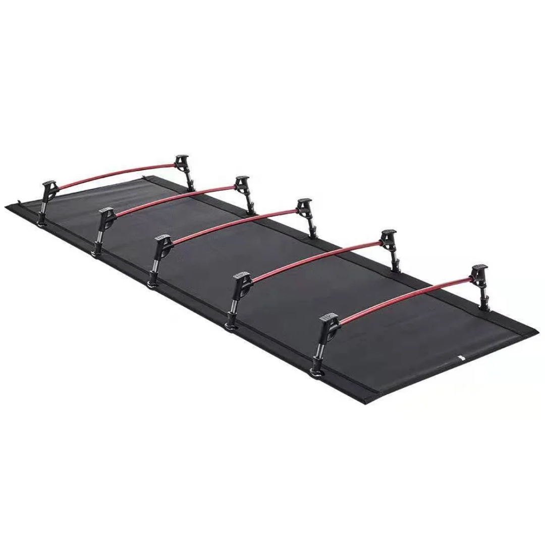 Classirex – Foldable Camping Bed for Lightweight Outdoor Comfort