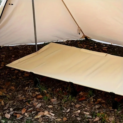 Classirex – Foldable Camping Bed for Lightweight Outdoor Comfort