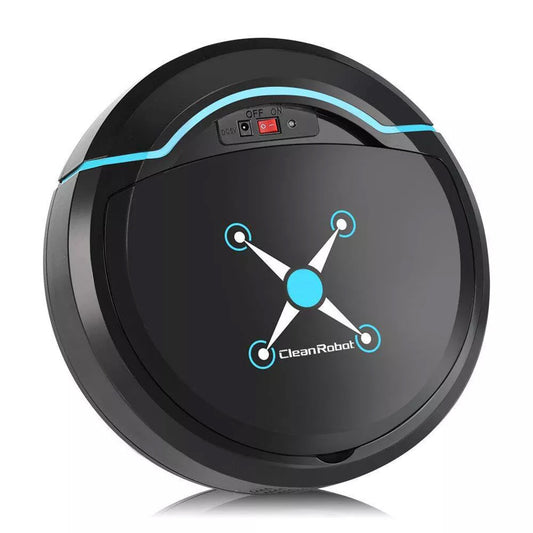 Cosmos Pro Robot Vacuum Cleaner with Mop Smart Self Charging Floor Cleaning Robot