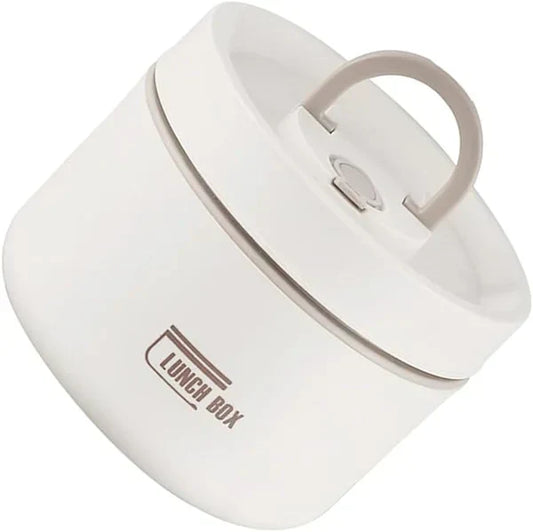 EcoLunch Insulated Lunchbox for Hot and Cold Meals On the Go