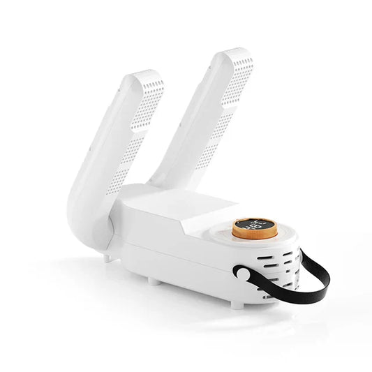 Multi ShoeDry 2.0 Electric Shoe Dryer and Odour Eliminator