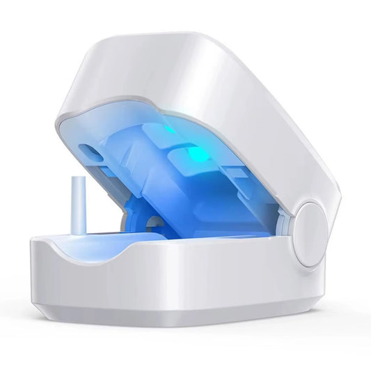 Nail Fungus Laser Treatment Device Dual Wavelength Therapy
