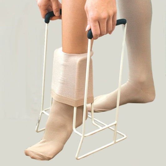 SockAssist Easy Sock Aid for Effortless Daily Use