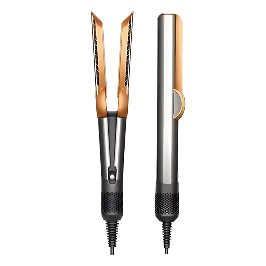 StraightStyler 2 in 1 Hair Dryer and Straightener for Smooth Fast Effortless Styling