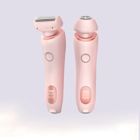 Ultimate Electric Razor Waterproof Wet and Dry Shaver for Smooth Skin